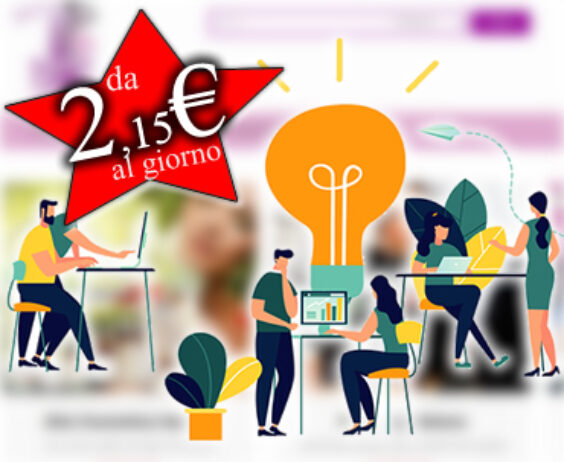 e-commerce dropshipping personalizzati chiavi in mano -50%