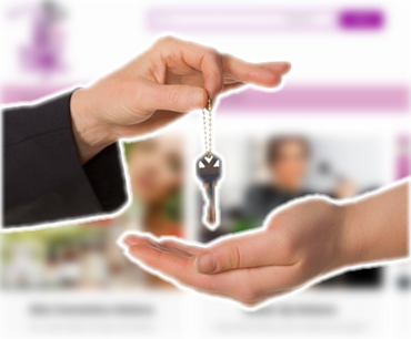 E-shop PRONTO. E-commerce Dropshipping Chiavi in mano